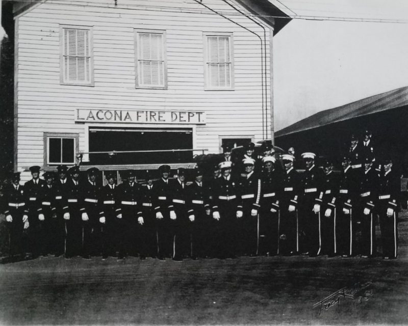 lacona iowa fire department