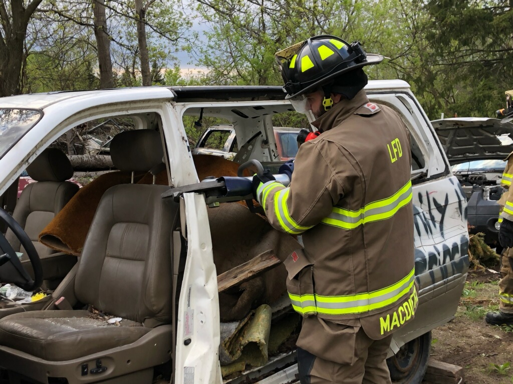 Photos Lacona Fire Department